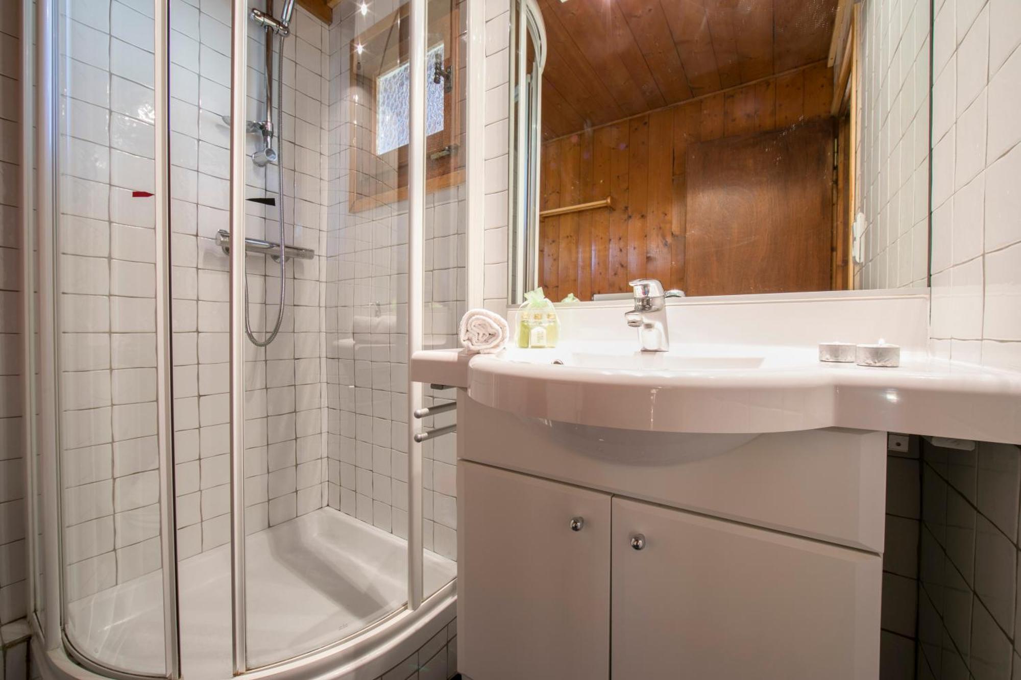 Residence Amethystes D12 Ski In Ski Out - Happy Rentals Chamonix Luaran gambar