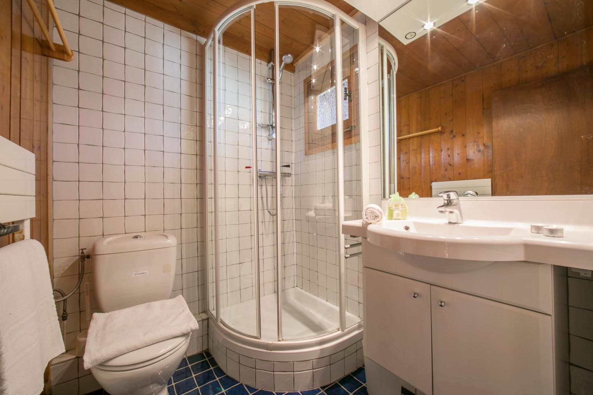 Residence Amethystes D12 Ski In Ski Out - Happy Rentals Chamonix Luaran gambar