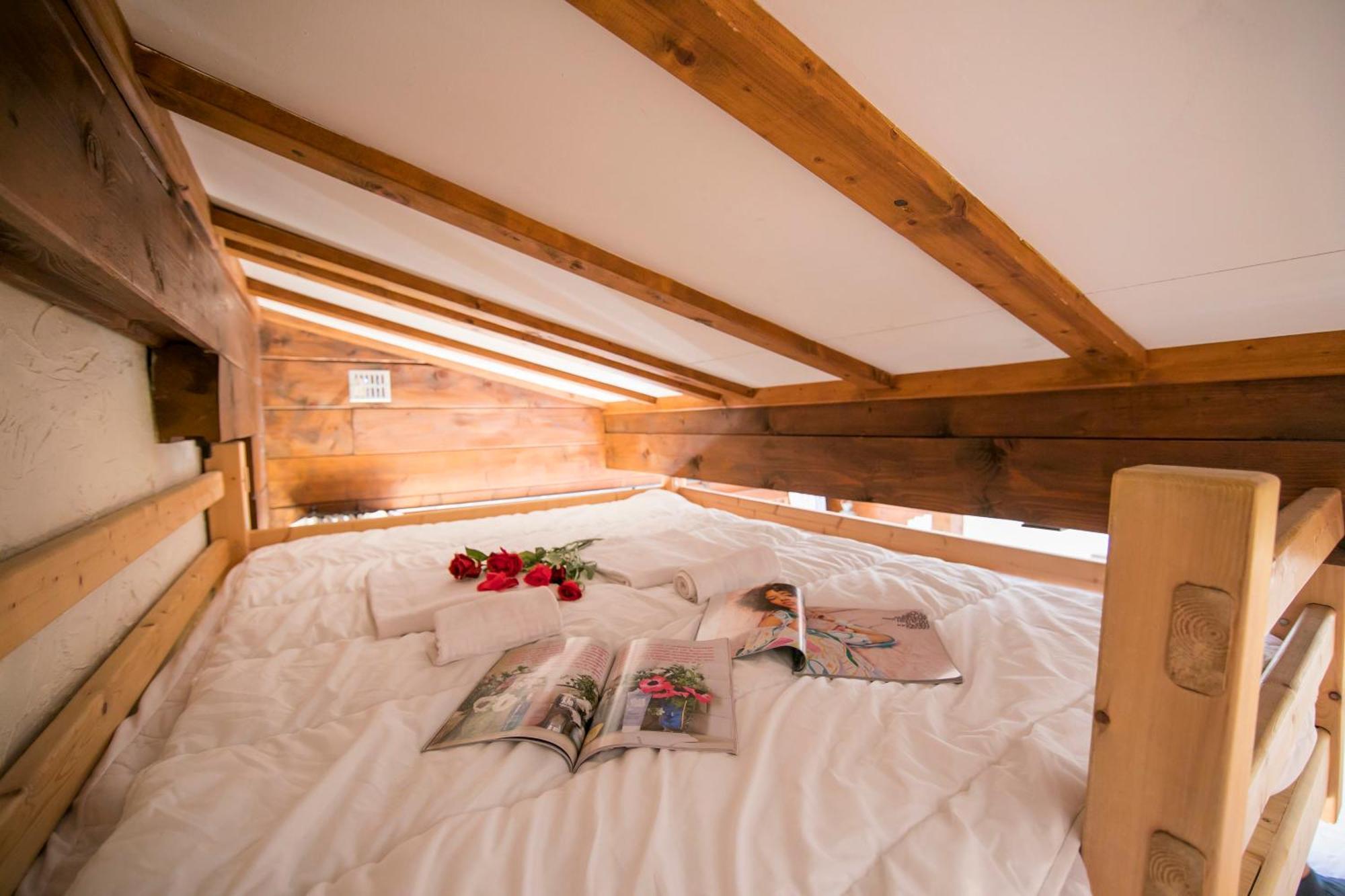 Residence Amethystes D12 Ski In Ski Out - Happy Rentals Chamonix Luaran gambar
